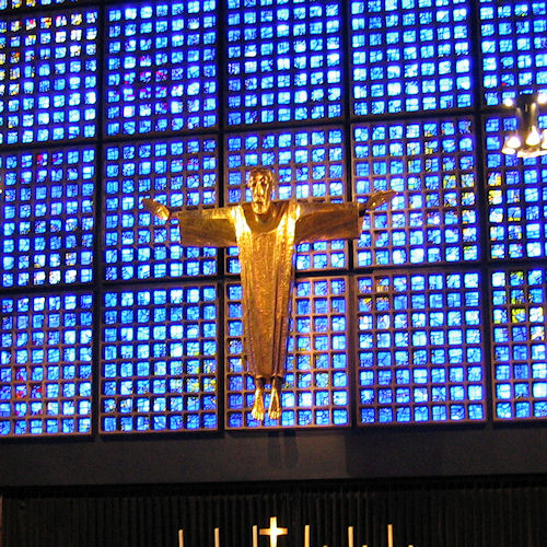 Gedachtnidkirche