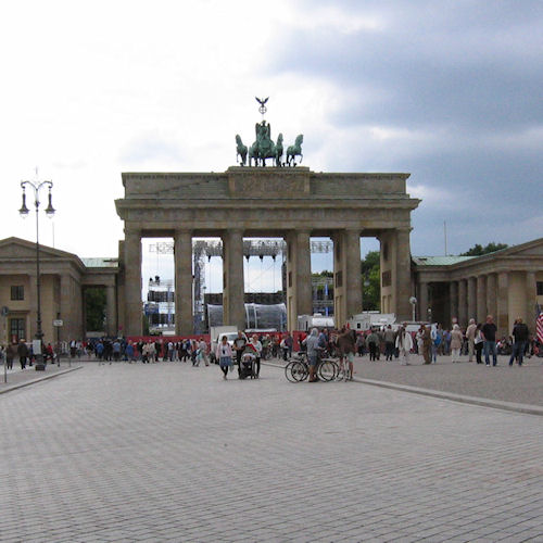Brandenburger Tor