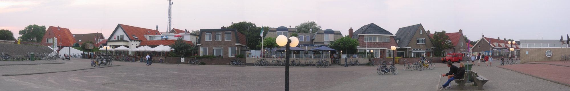 Vlieland
