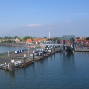 Vakantie Vlieland