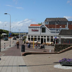 Noordwijk aan zee