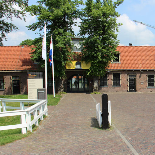 Neven en nichten 2016