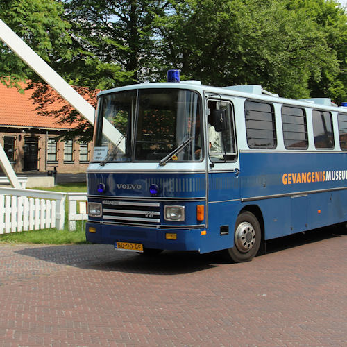 Boevenbus